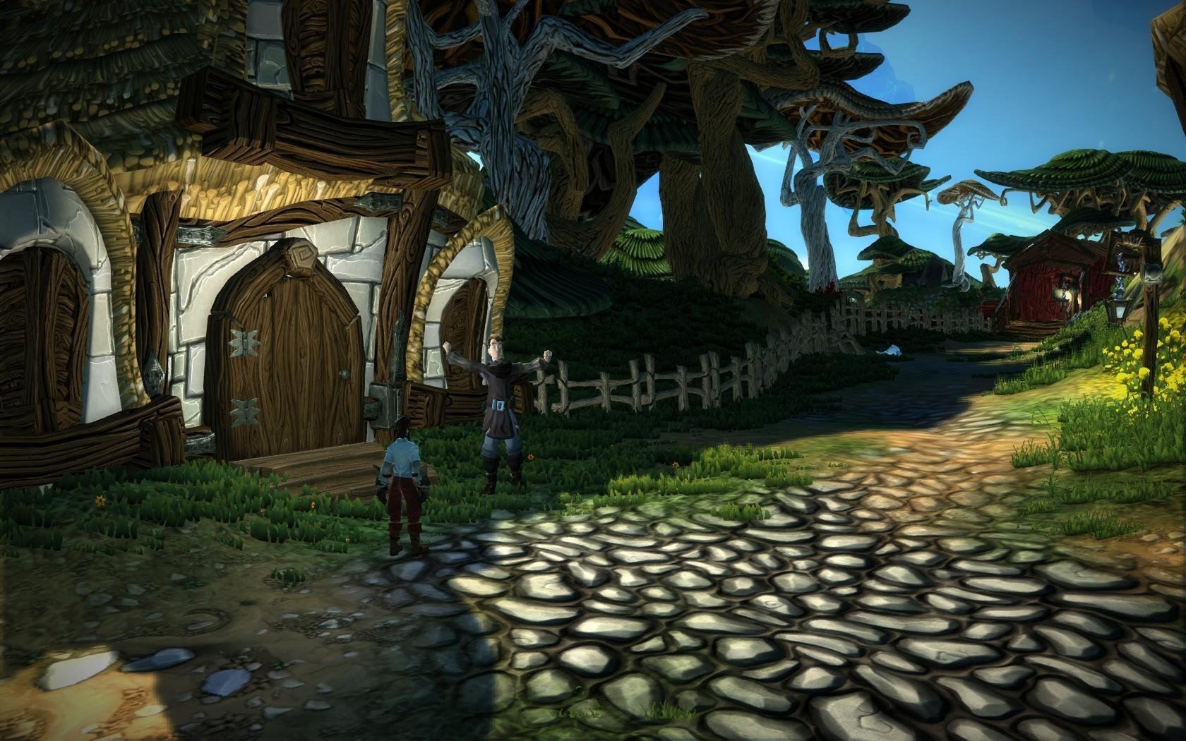 Project Spark
